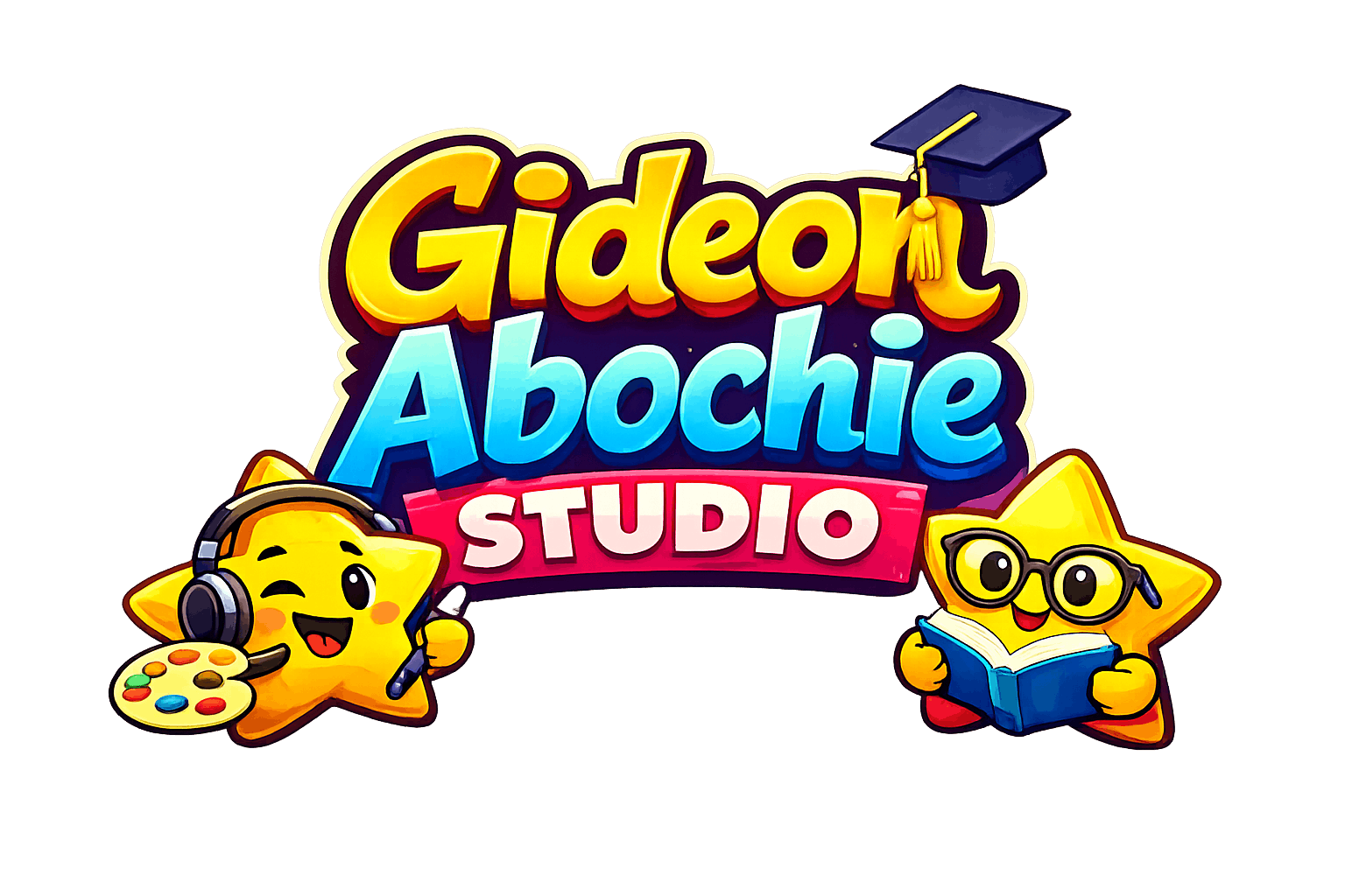 Studio by Gabochie