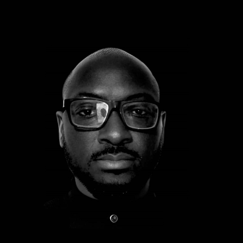 Gideon Abochie — Founder