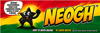 NEOGH - Spirit of Nation Building